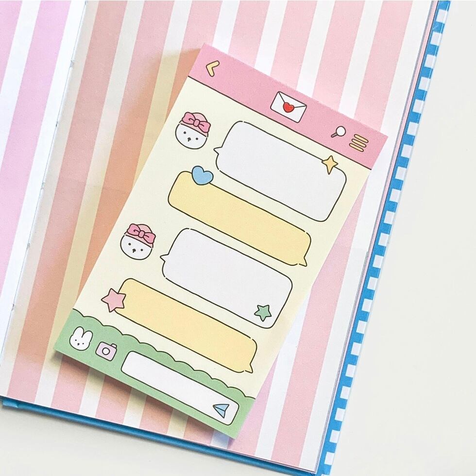 my grimmi 〔memo- 今日のトーク ー〕