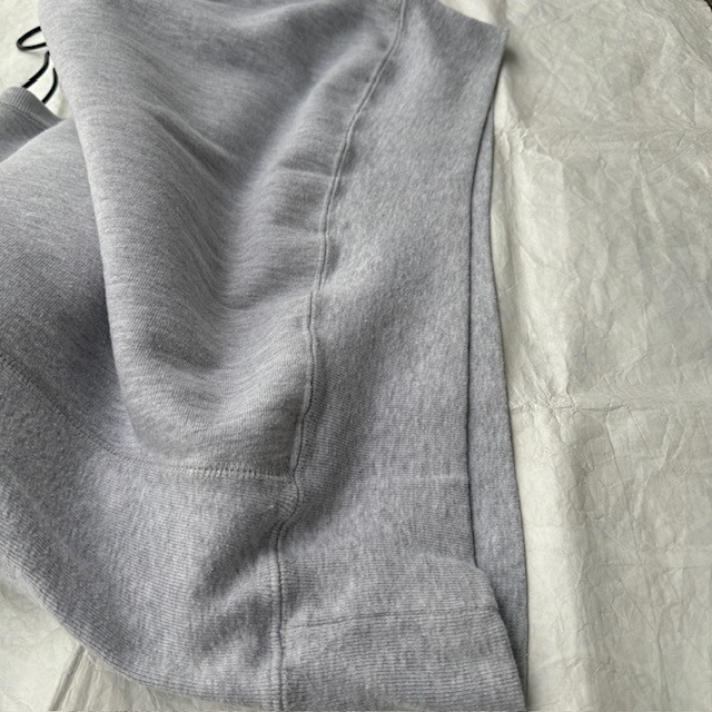 Champion Reverse Weave スウェット Ohio State 80s L 画像8
