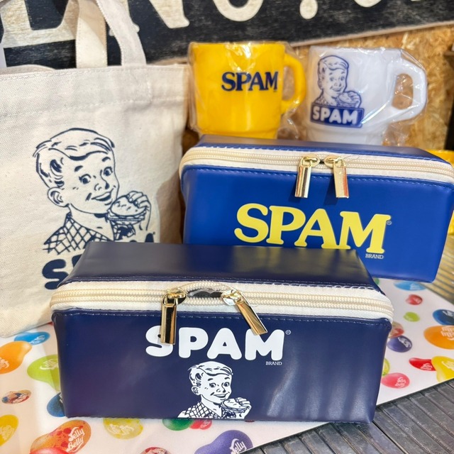【SPAM】pacapoポーチ