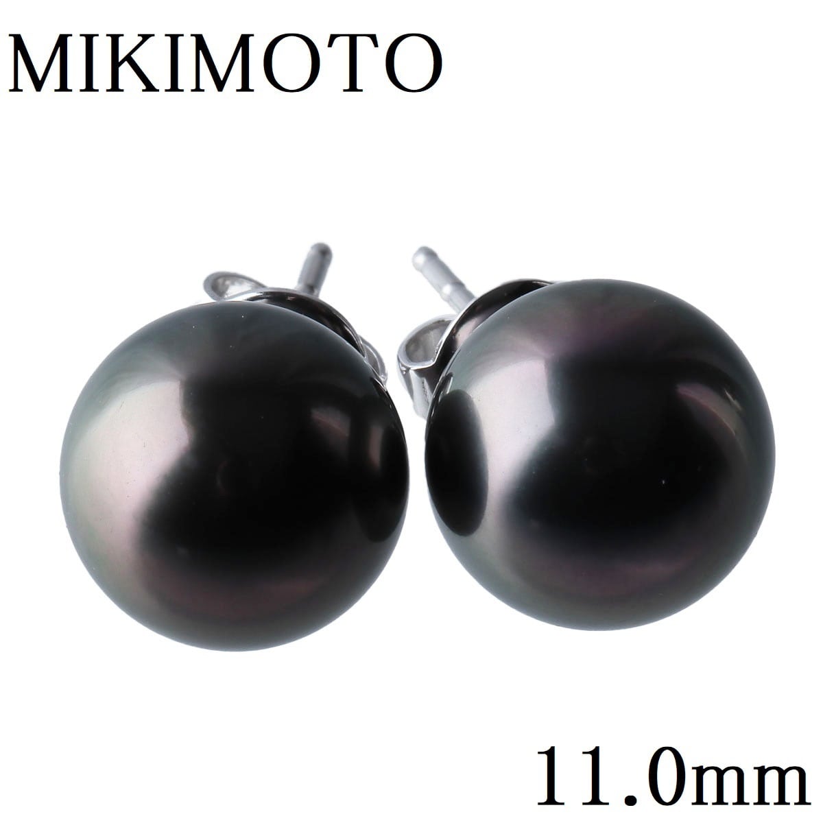 MIKIMOTO パールピアス | nate-hospital.com