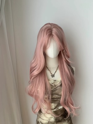 Medium - Rosé Princess【商品番号 3017】