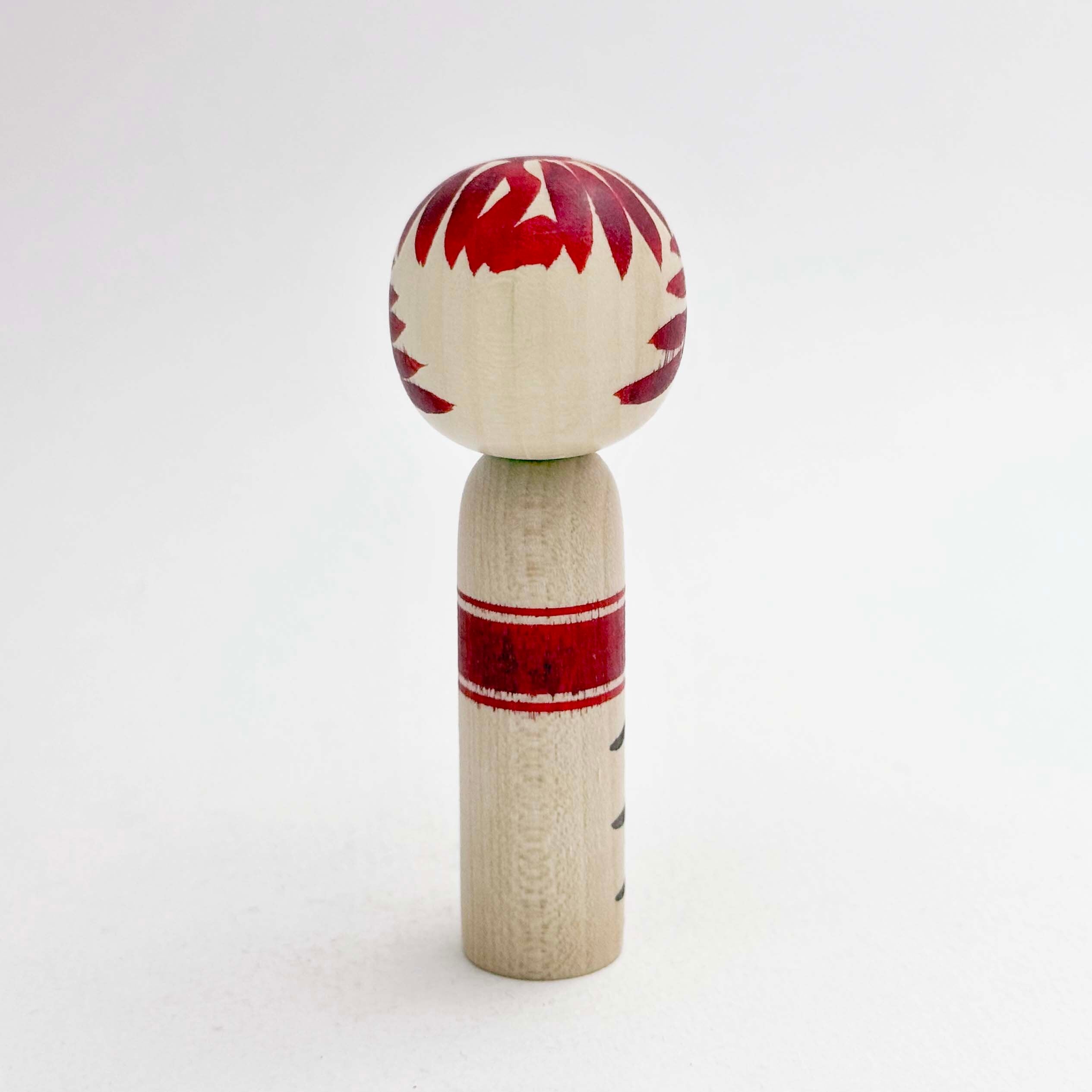 遠刈田系 / 小山芳美工人（重ね菊）