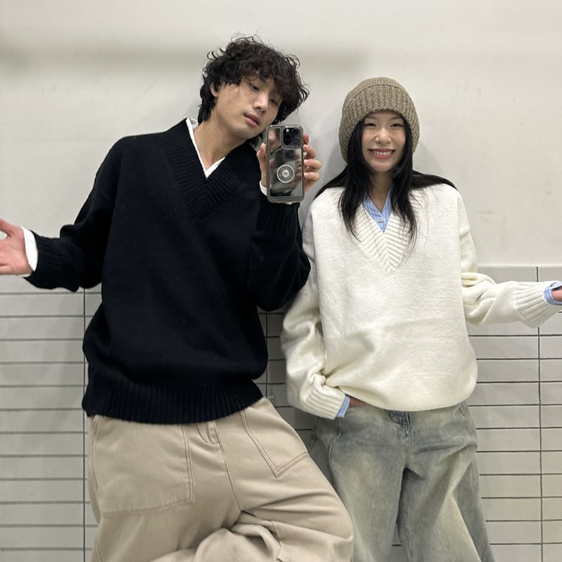ニット&セーター | mblueshop ニット&セーター | mblueshop