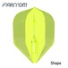 L-Flight FANTOM L3 [Shape] Neon Yellow