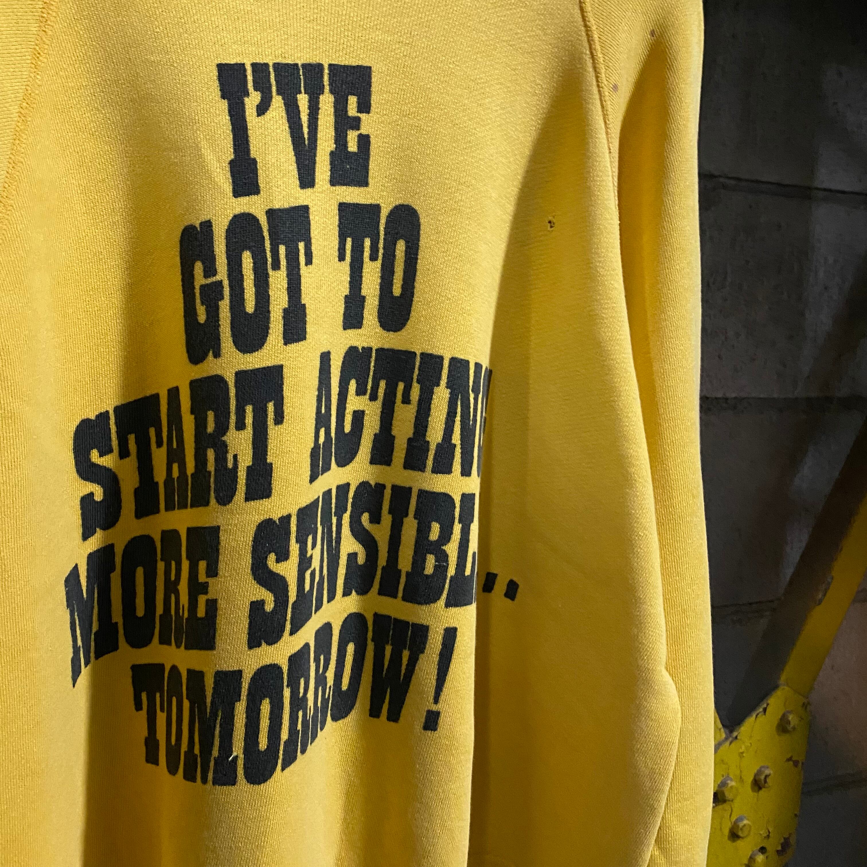 ビッグサイズ】60's Mayo Spruce Snoopy Sweatshirt | 下北沢SPiKe＆SPiCe