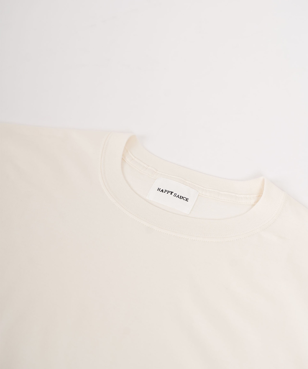 7N&H PRINT T-SHIRT［HSC018］