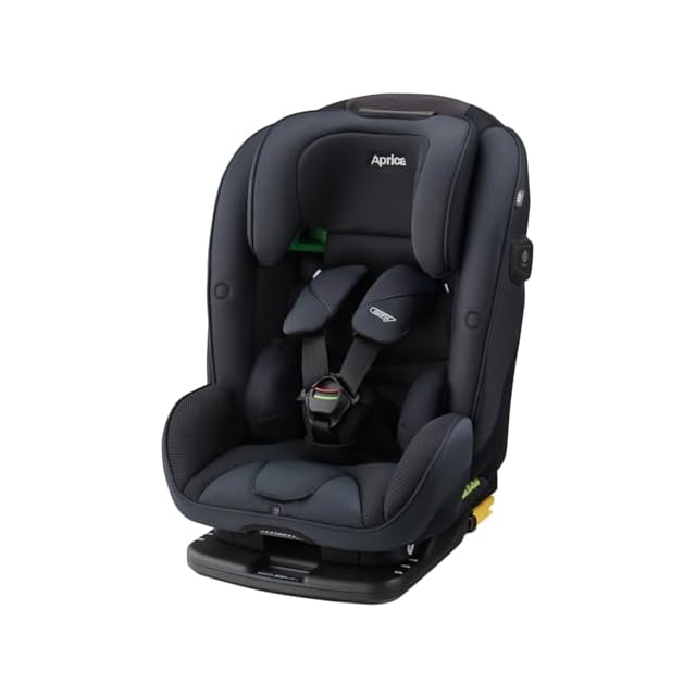 Jovikids チャイルドシート ISOFIX、 0か月~12歳頃 360°回転式 i-Size