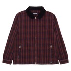 GX1000 / Harrington Jacket