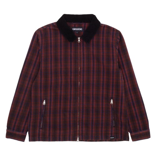 GX1000 / Harrington Jacket