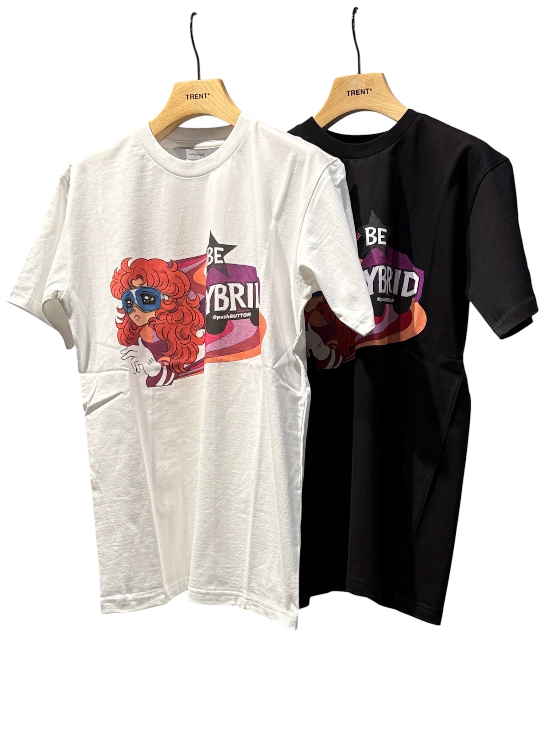 26SS】SANKUANZ サンクアンズ / プリントTシャツ 半袖 / T-SHIRT