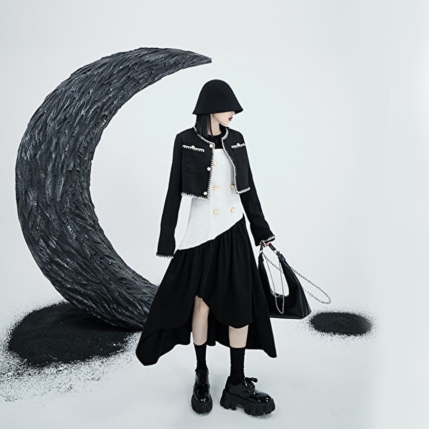 ショートジャケット インナー付き きもののやまと - 通販 - carlack.co.th