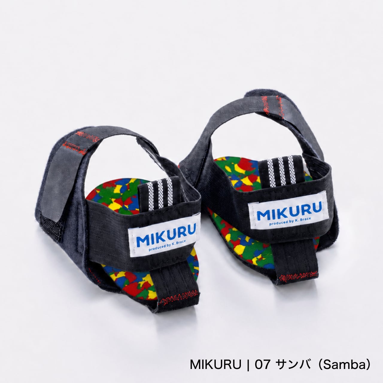 MIKURU shoe＋ （右足用）※色をお選びいただけます。 | PAY ID
