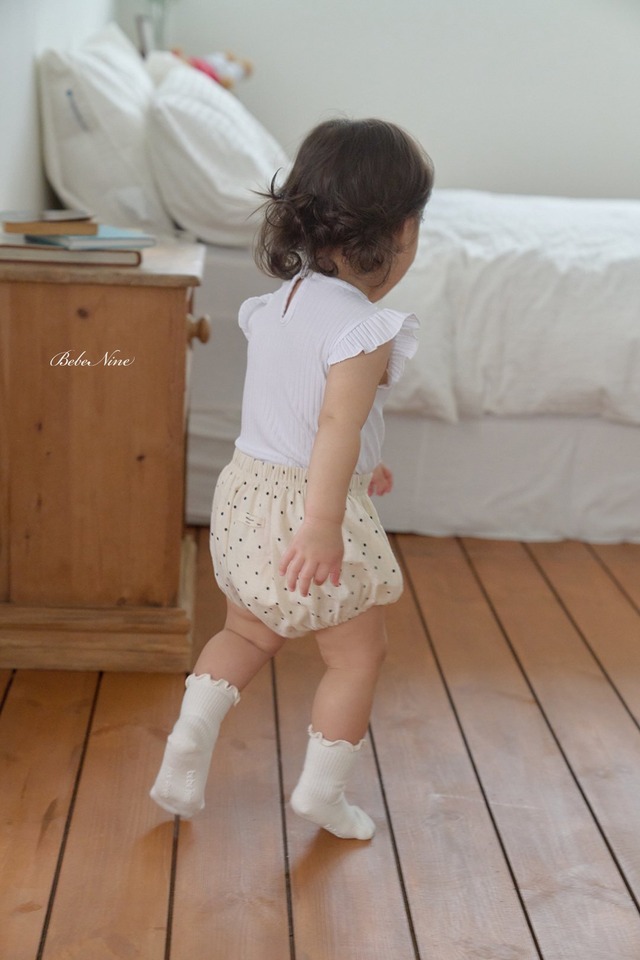 入荷待ち[bebenine] classic bloomer