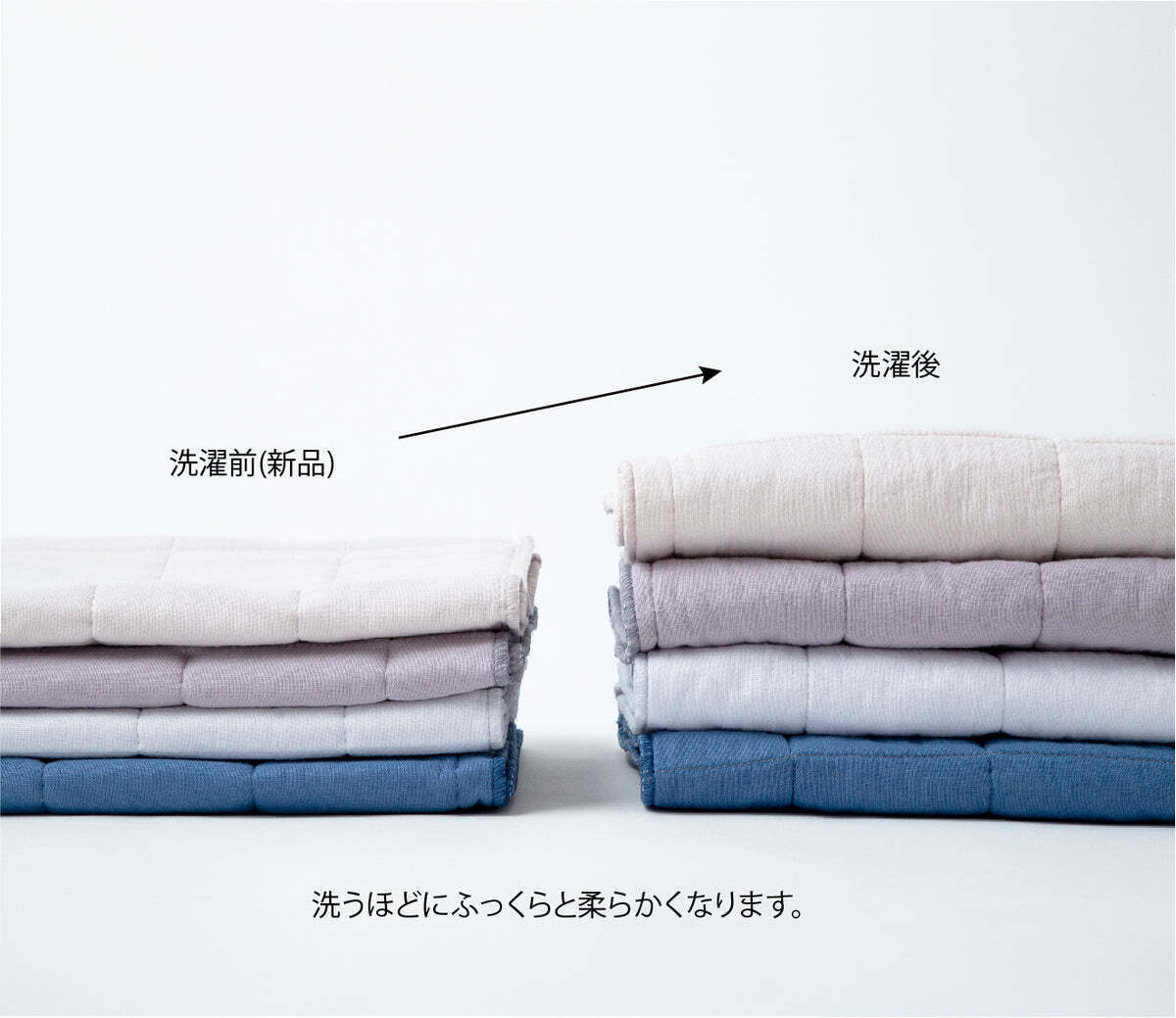 YARN HOME UKIHA バスタオル | SUU
