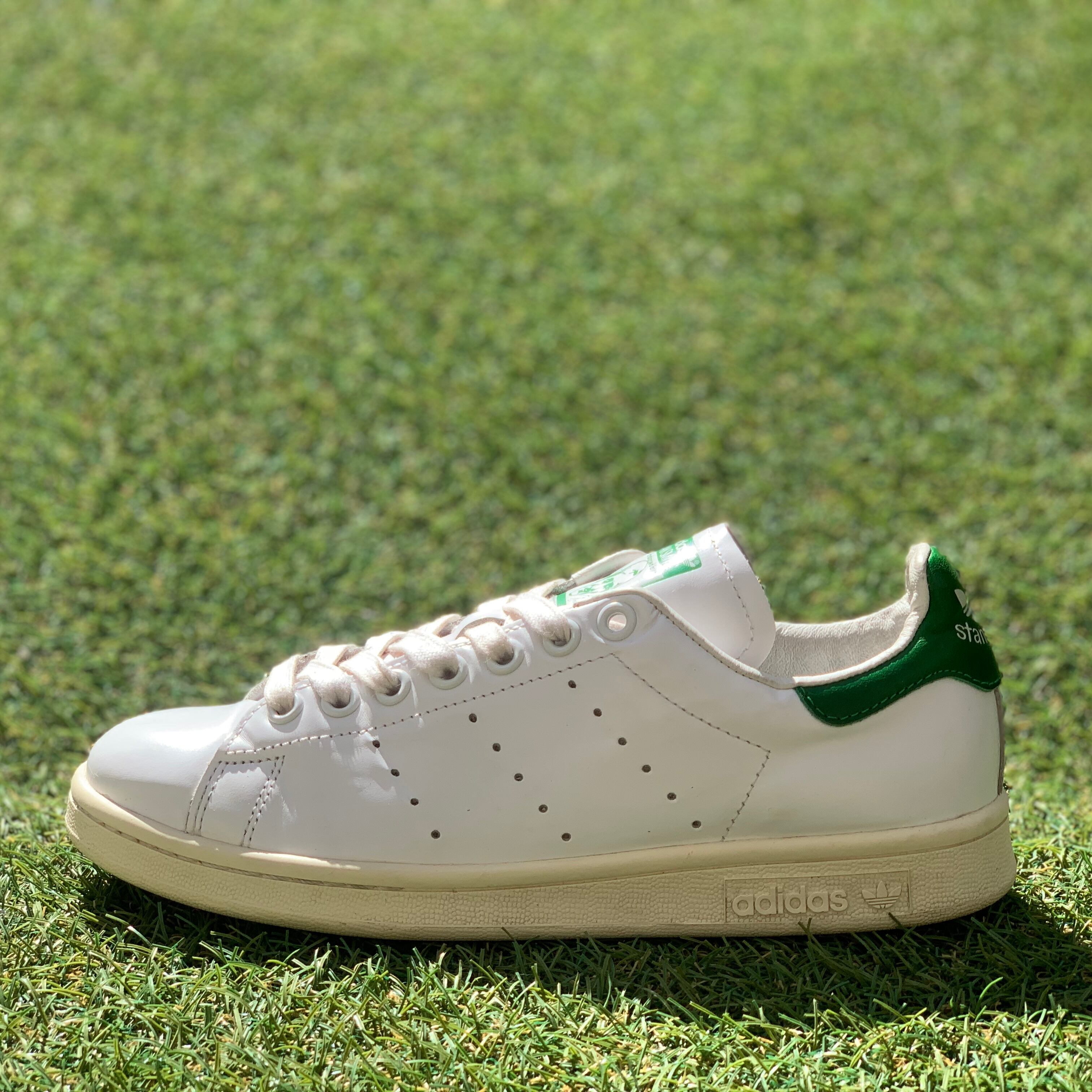 adidas STANSMISTH アディダス スタンスミス E795