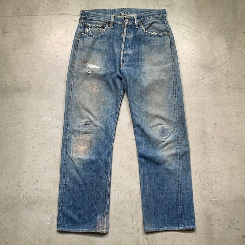 LEVI'S 501XX オリジナル ヴィンテージ 50's リーバイス