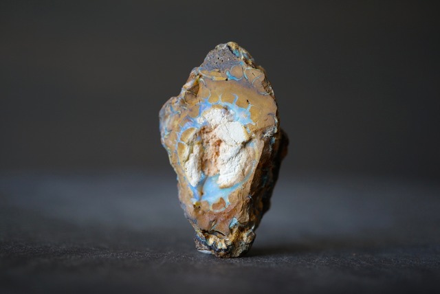 ボルダーオパール  Boulder Opal  989