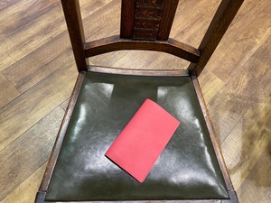 No.5_Takamatsu-Model_LUXURY LEATHER CASE