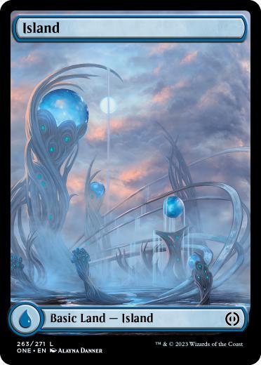 EN)(348)[ボーダーレス] マナ吸収/Mana Drain [2X2](NM) | MTG専門店