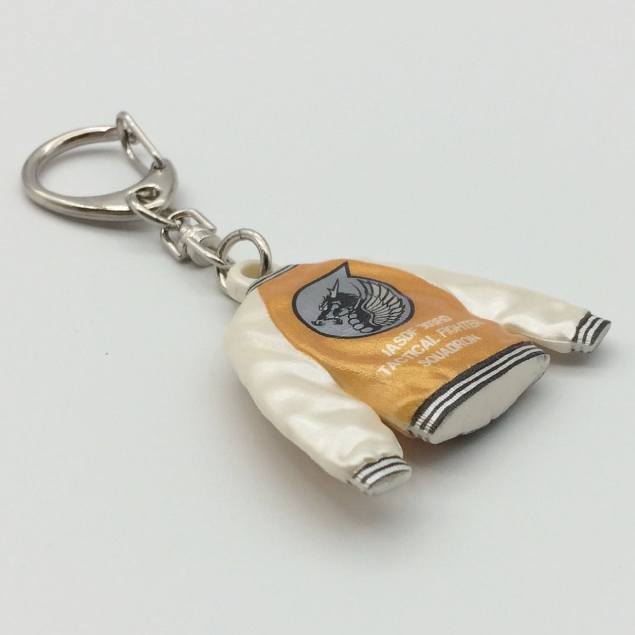 303飛行隊 ジャンパーキーホルダー | ミリタリーグッズドットコム