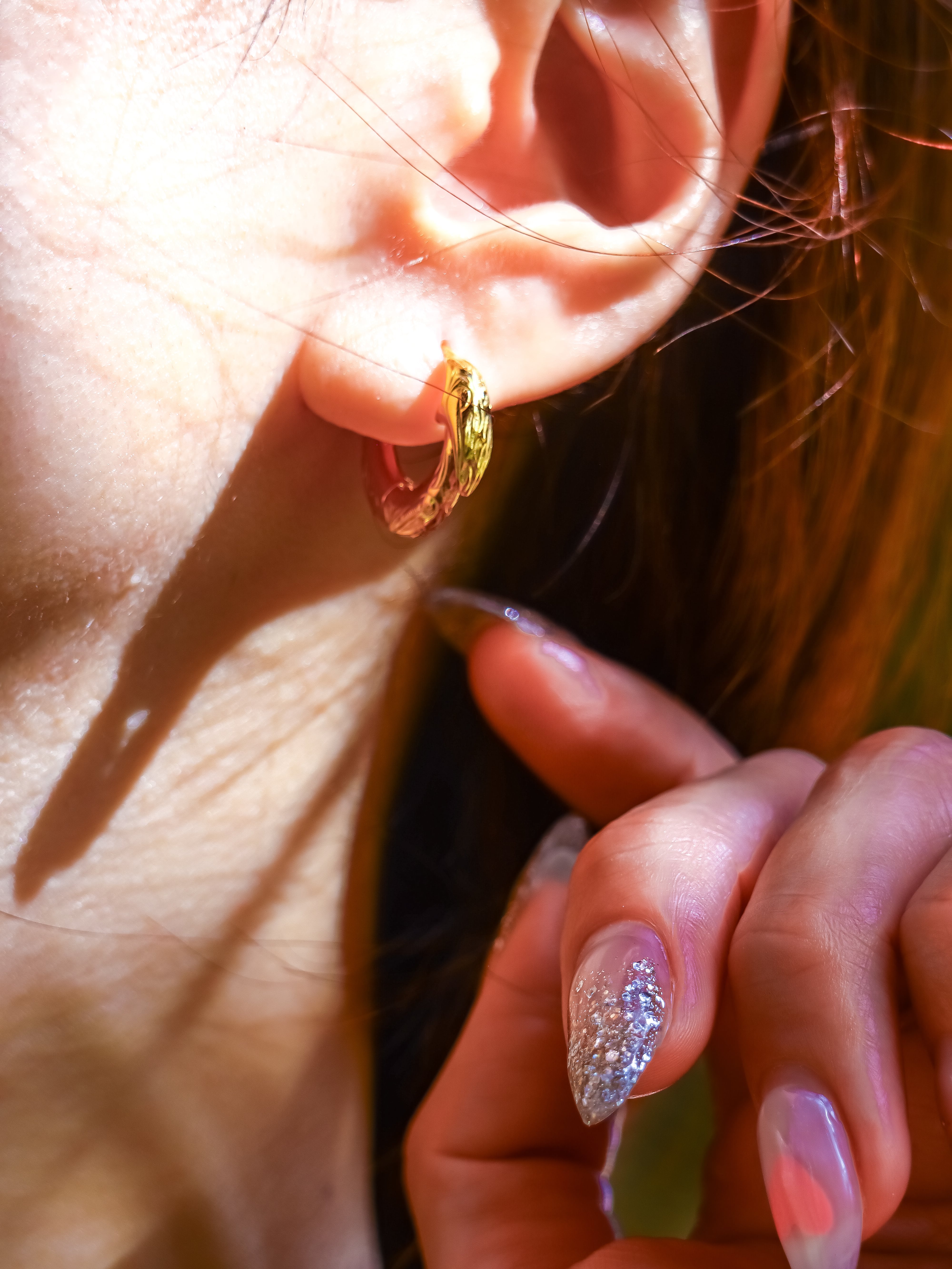 Pierce/Earring | IRIEBEACH