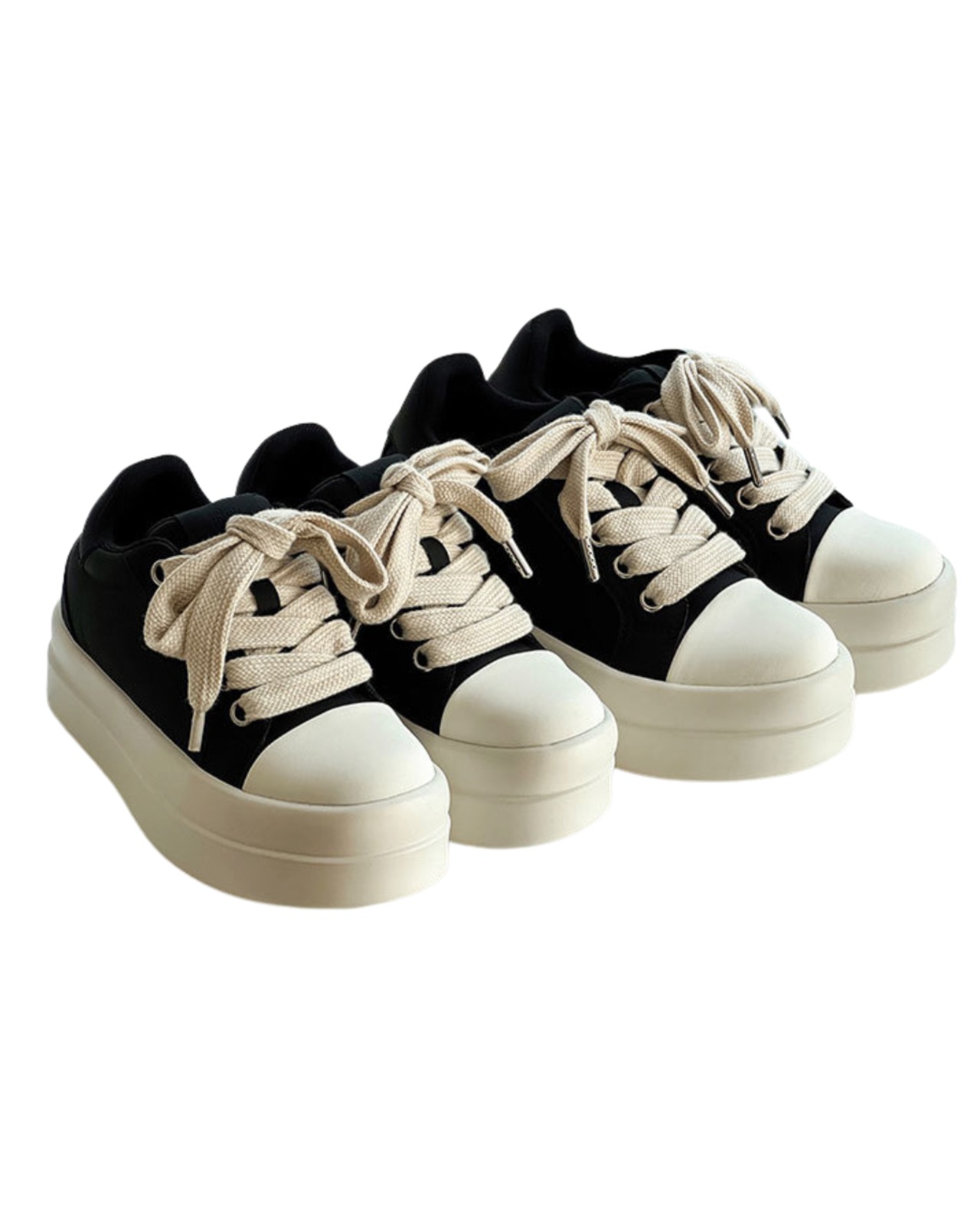 エクストラボリュームソールスニーカー(SHS00058)