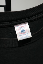 The Six Sense double printed t shirt