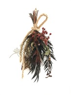 実りのスワッグ (L32㎝）