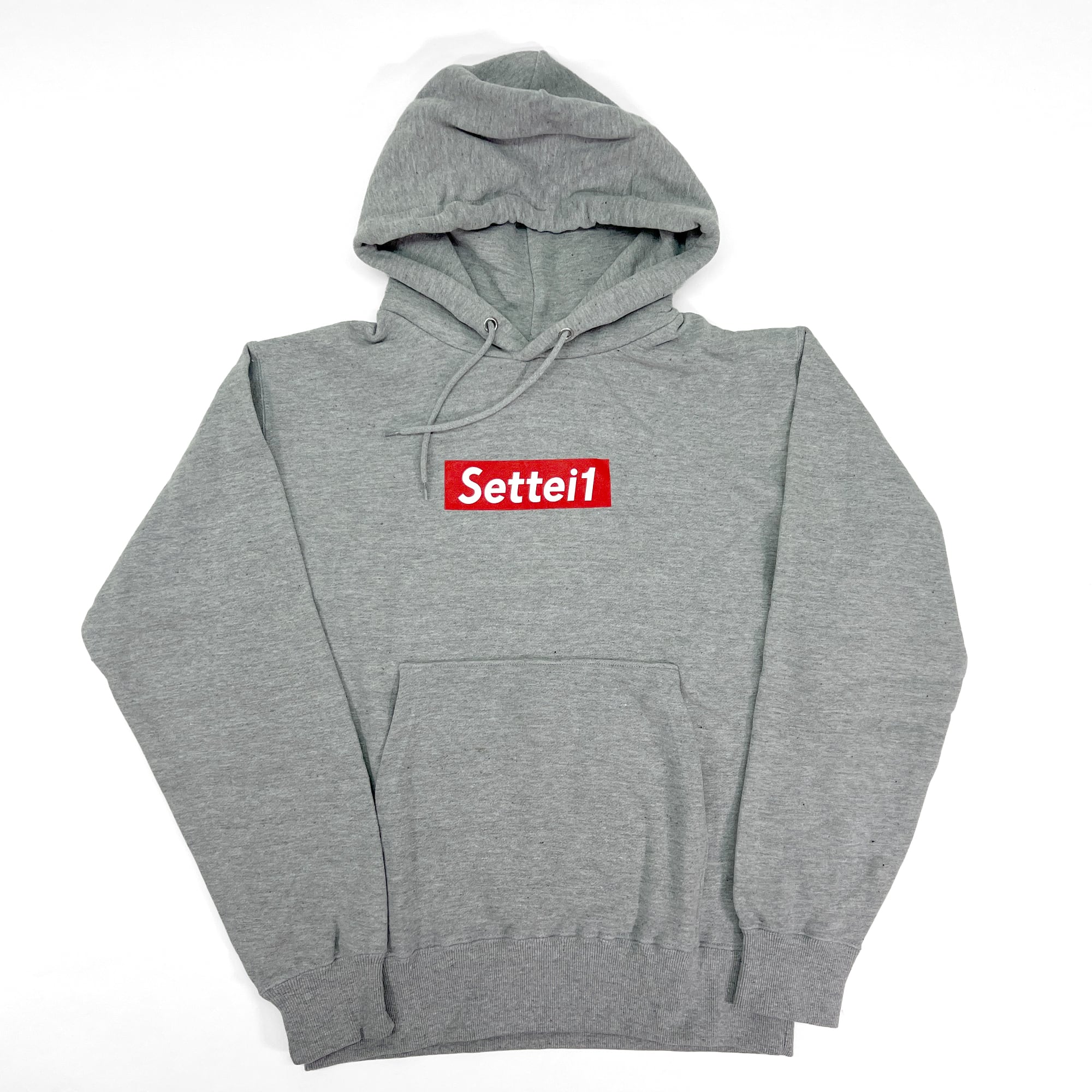 【匿名配送】 M!LK M!X FC限定 みんなの好きな物M!Xパーカー ノーホビーノーライフパーカー(ブラック) - にじさんじ公式 - BOOTH