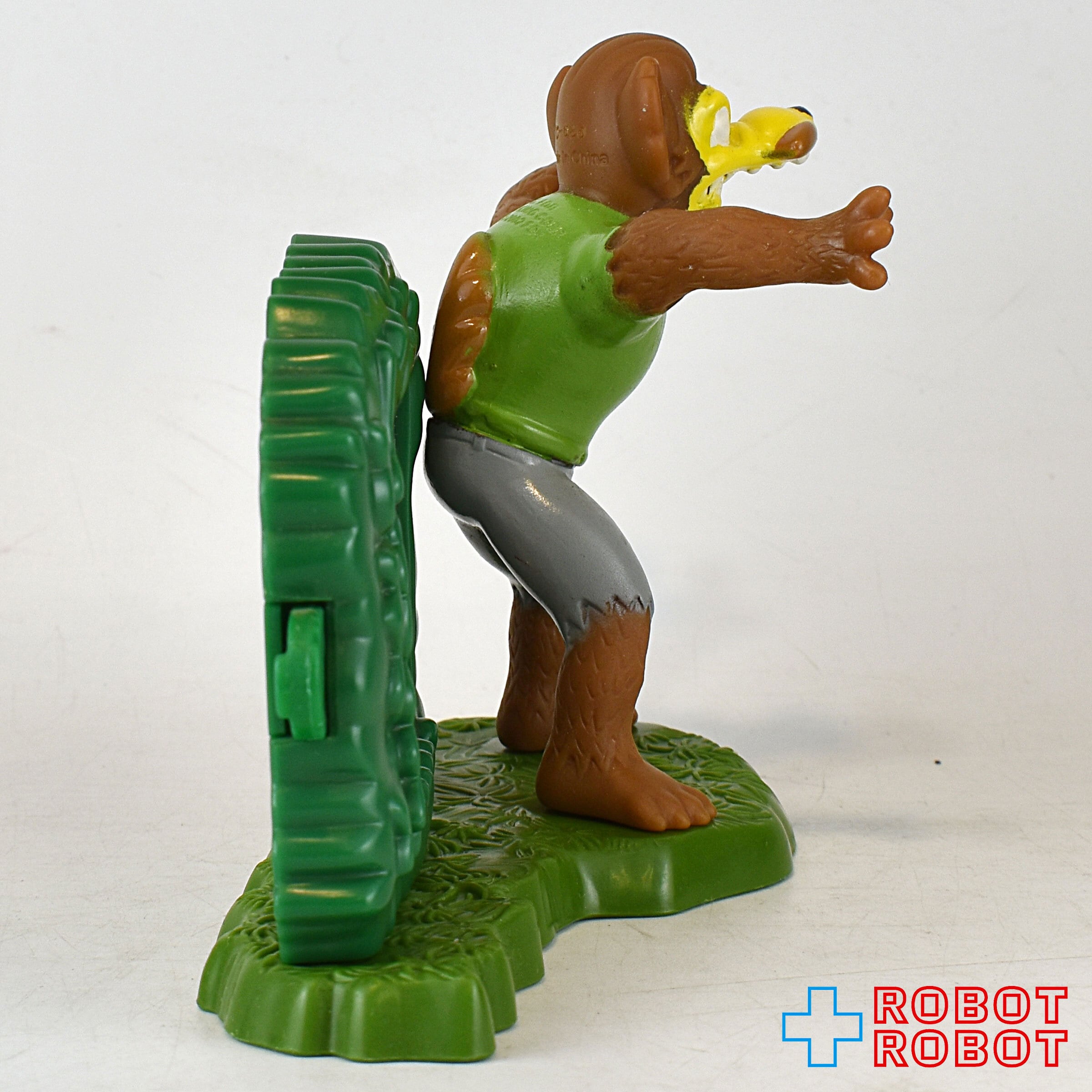 激レア‼️米国ヴィンテージ カービィ ミールトイ 2002 バーガーキング