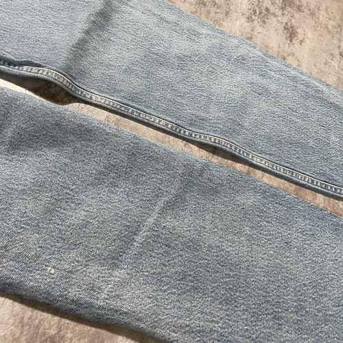 【W34 L34】 USA製 usa levi's リーバイス 501xx 詳細写真13