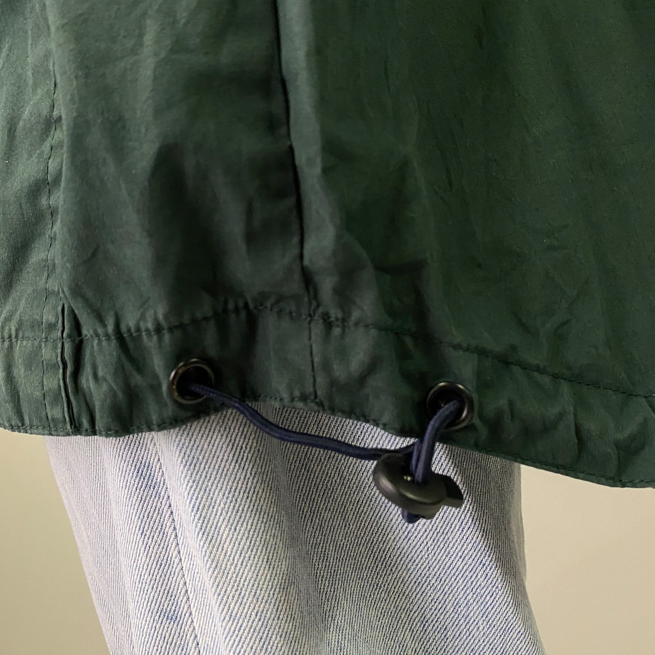 90年代 CHAPS Ralph Lauren チャップス ラルフローレン ワンポイント 