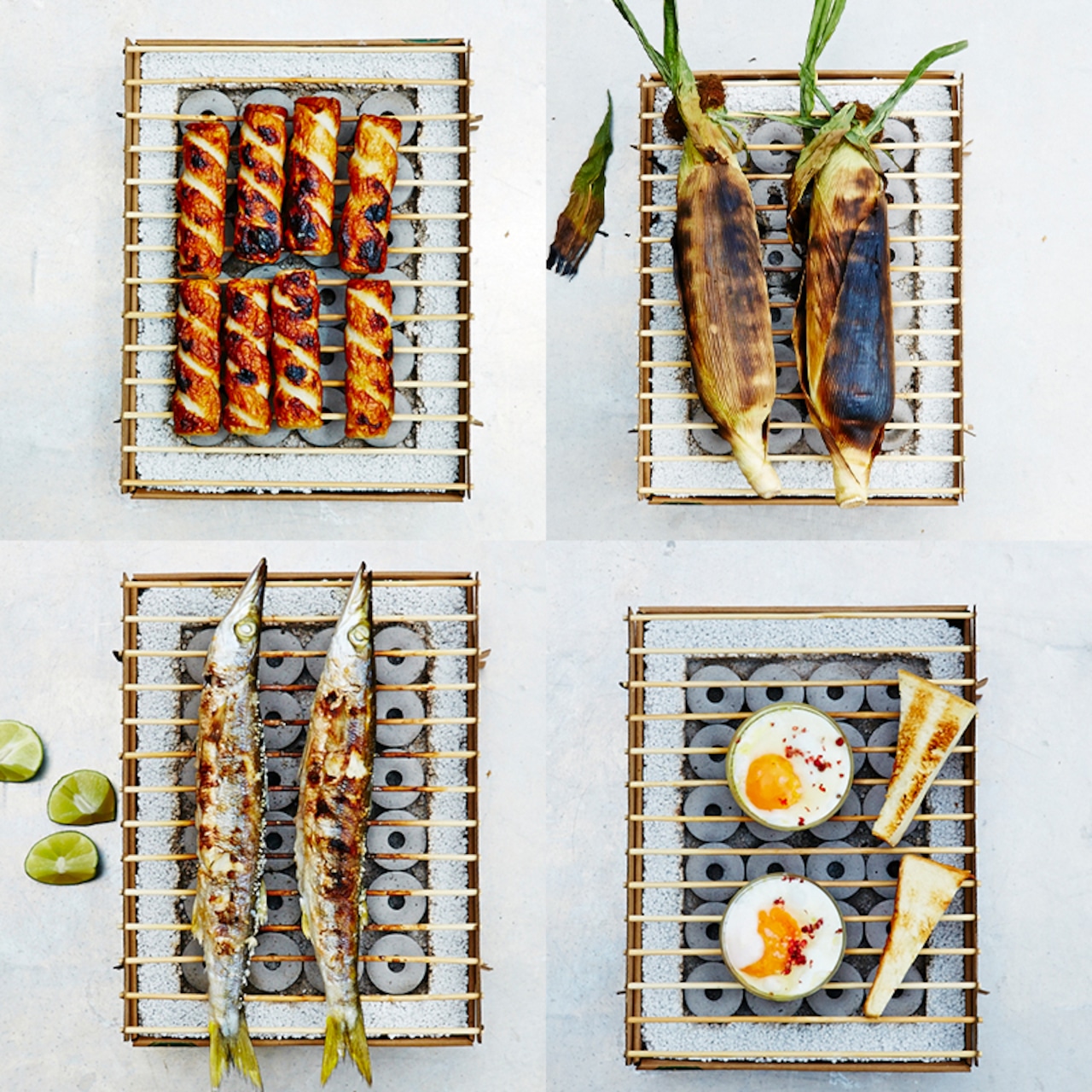 a+ エープラス Craft Grill クラフトグリル ポータブル