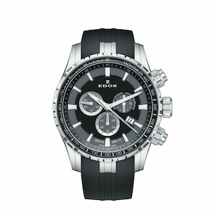 CHRONOGRAPH 10226-3CA-NBUN