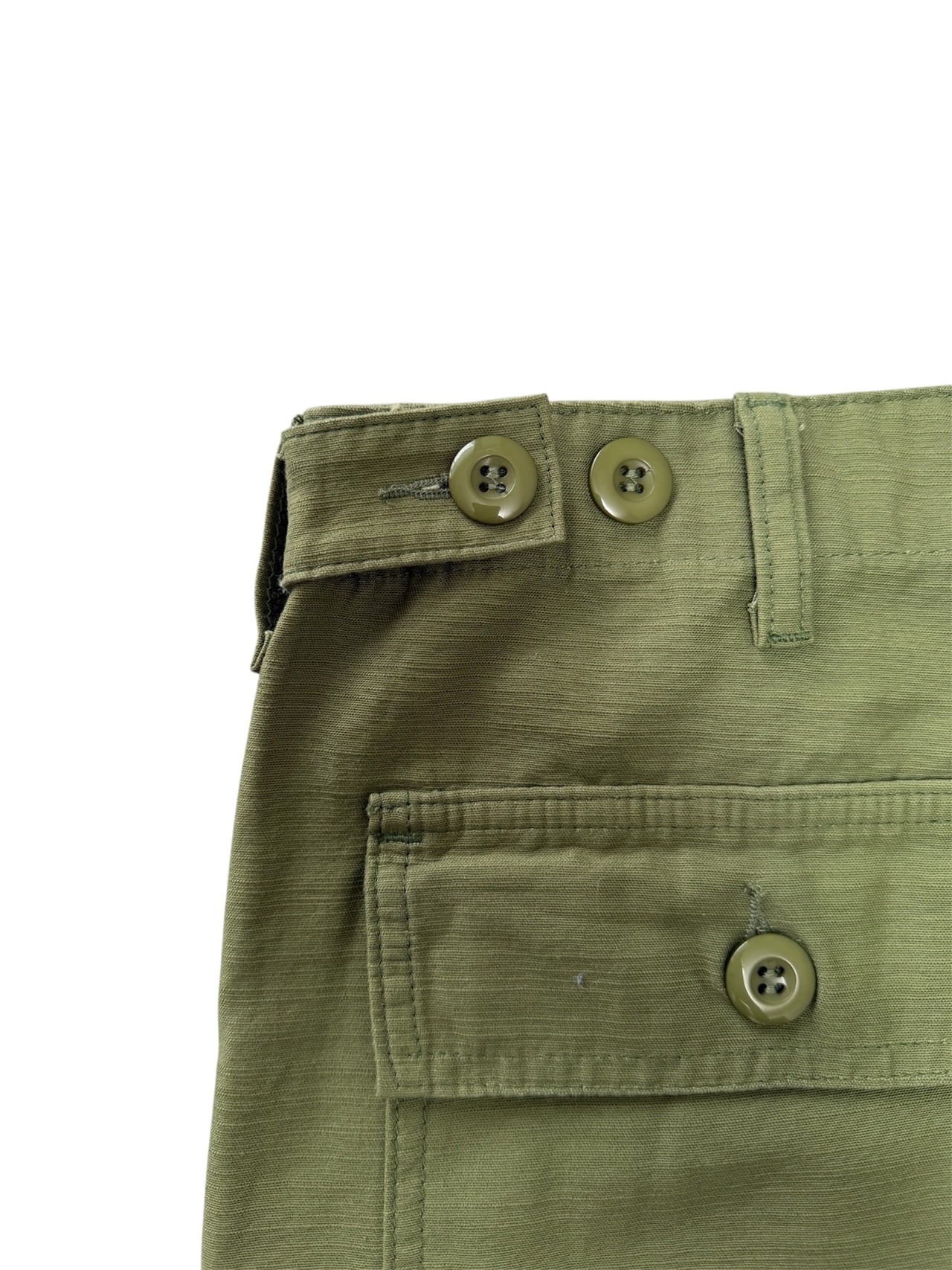 Heritage Baker Pants
