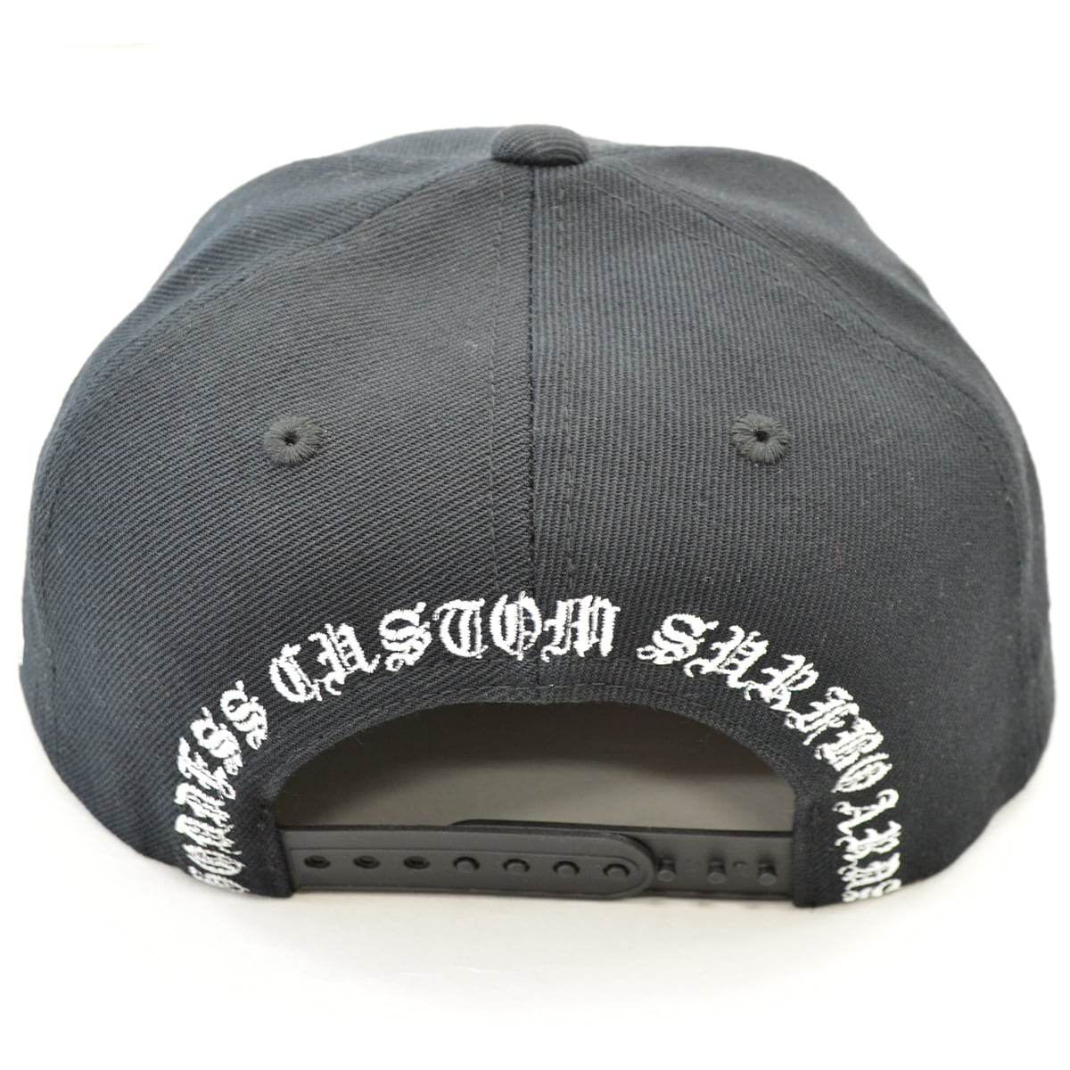 GODDESS Smith Gangsta BB Cap | Sunny Smith ～SURF n SK8～