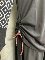 80%オフSALE(手甲袖カットソー)