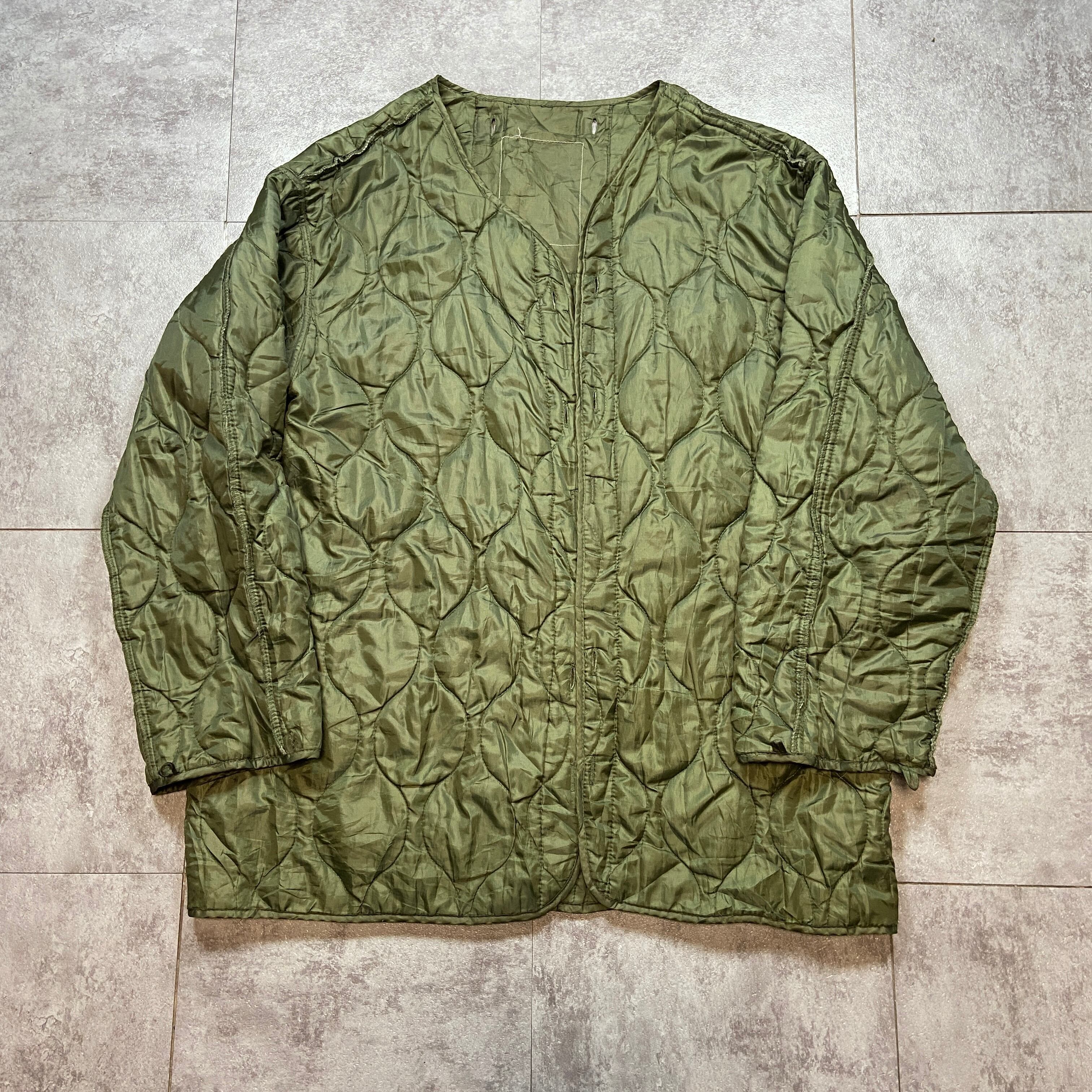 Nasngwam】BARBARIAN MODS COAT ナスングワム バーバリアンモッズ