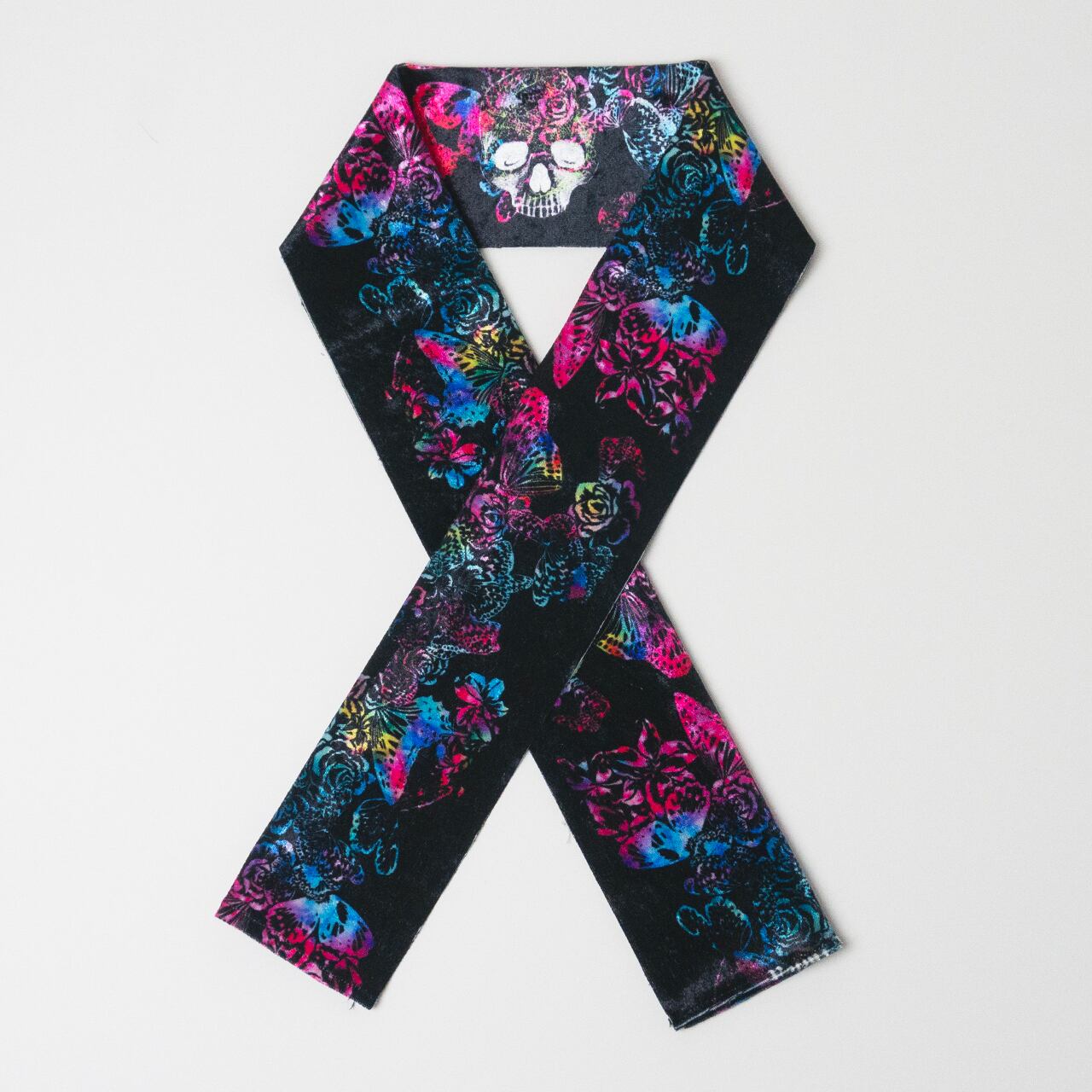 【専用】断捨離始めました様　ギラヘコ+レース半衿／ルミロック 半襟 | Rumi Rock Store