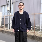 YASHIKI / Shunko Cardigan