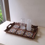 みぞれのような花瓶