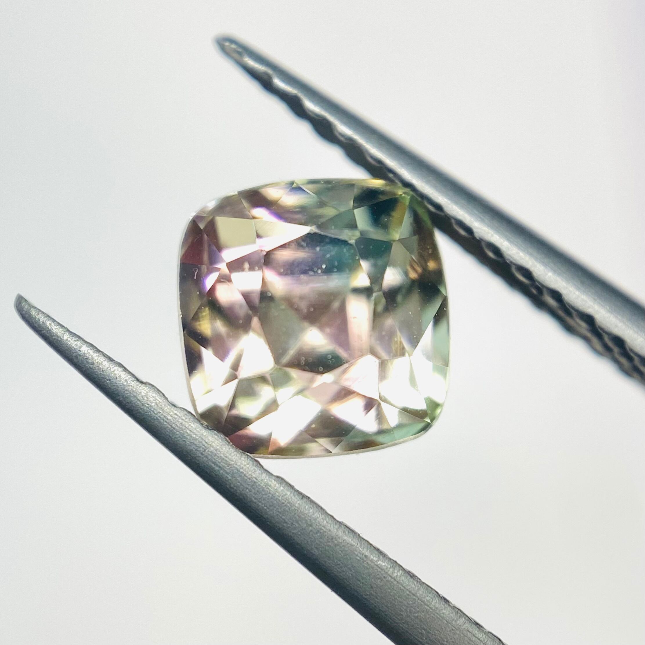 印象派画家の庭園 トルマリン