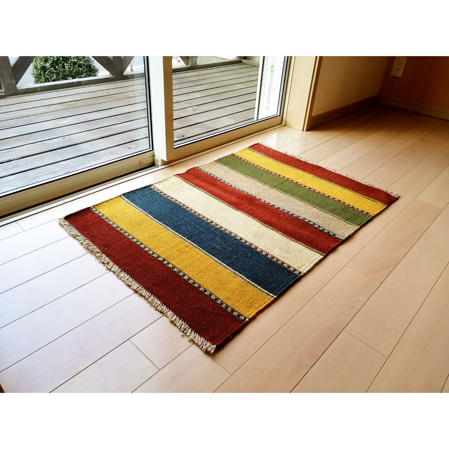 ペルシャキリム 0162