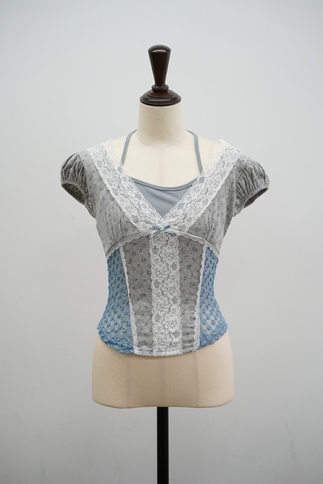 KOBANA MIX CS TO HOLTER CAMI