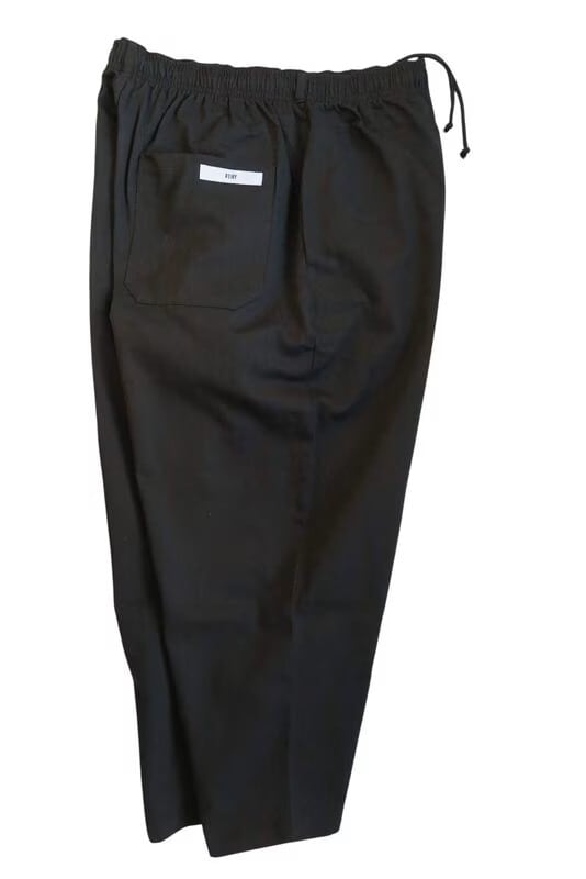 【限定】SUNDAY PANTS-CORDURA BLACK