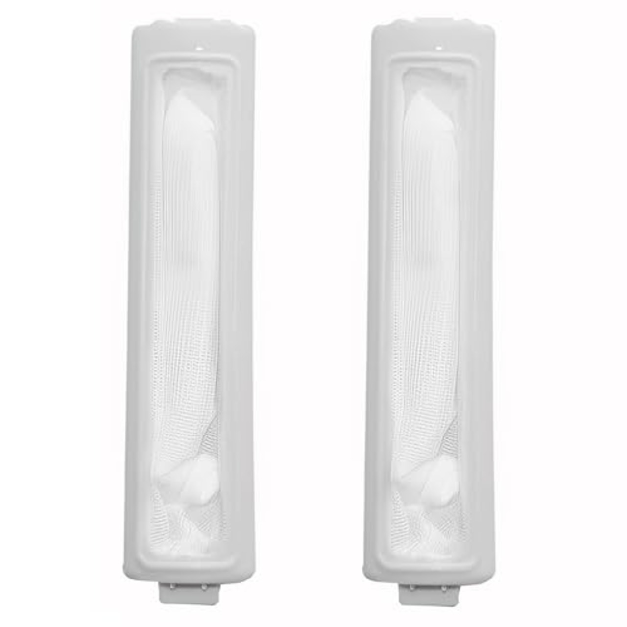 洗濯機用 糸くずフィルター サンヨー交換用 対応品番 LINT-11/617-236-9099 無臭・抗菌 2個入り