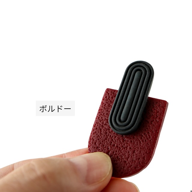 "MOD"series 無地5色 イヤリング・ピアス