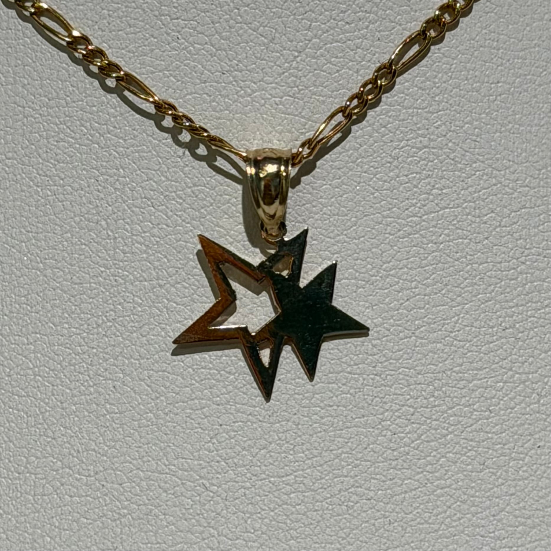 GOLF WANG - GOLF CURSIVE EARRINGS | Banny