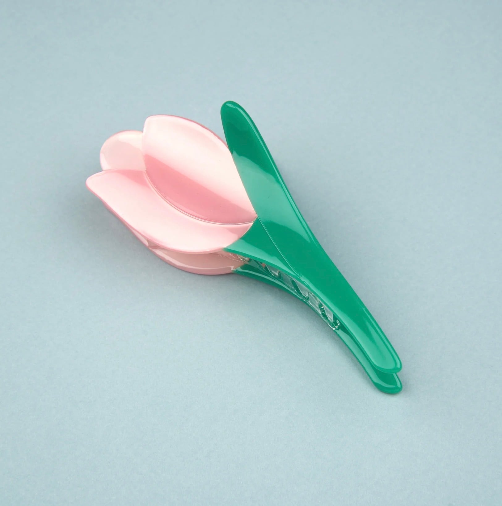 【Coucou Suzette  -Tulip hair claw-】