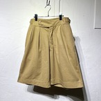 80s British Army Gurkha Shorts